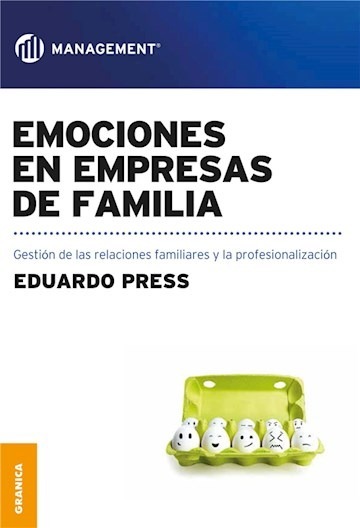 Emociones En Empresa De Familia