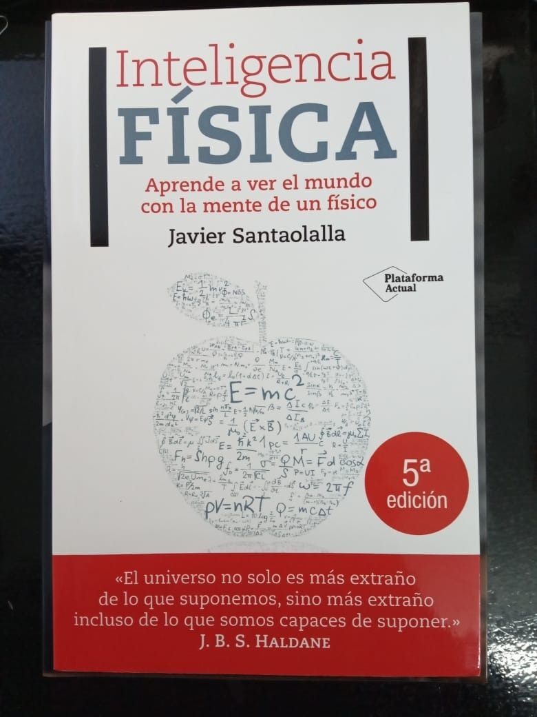 Inteligencia Fisica