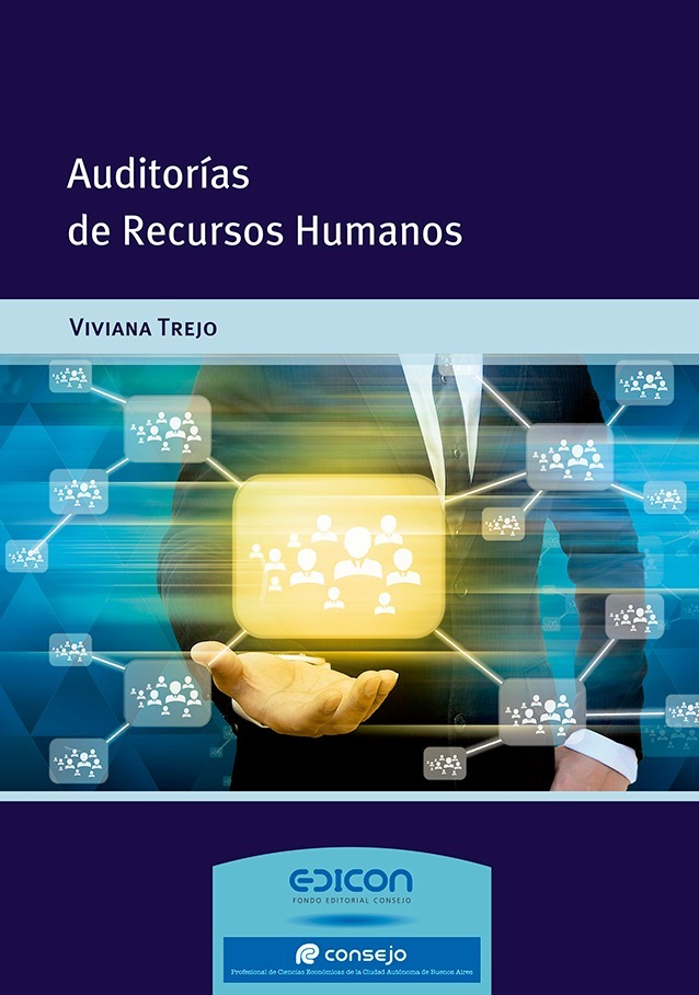 Auditorias De Recursos Humanos Viviana Trejo