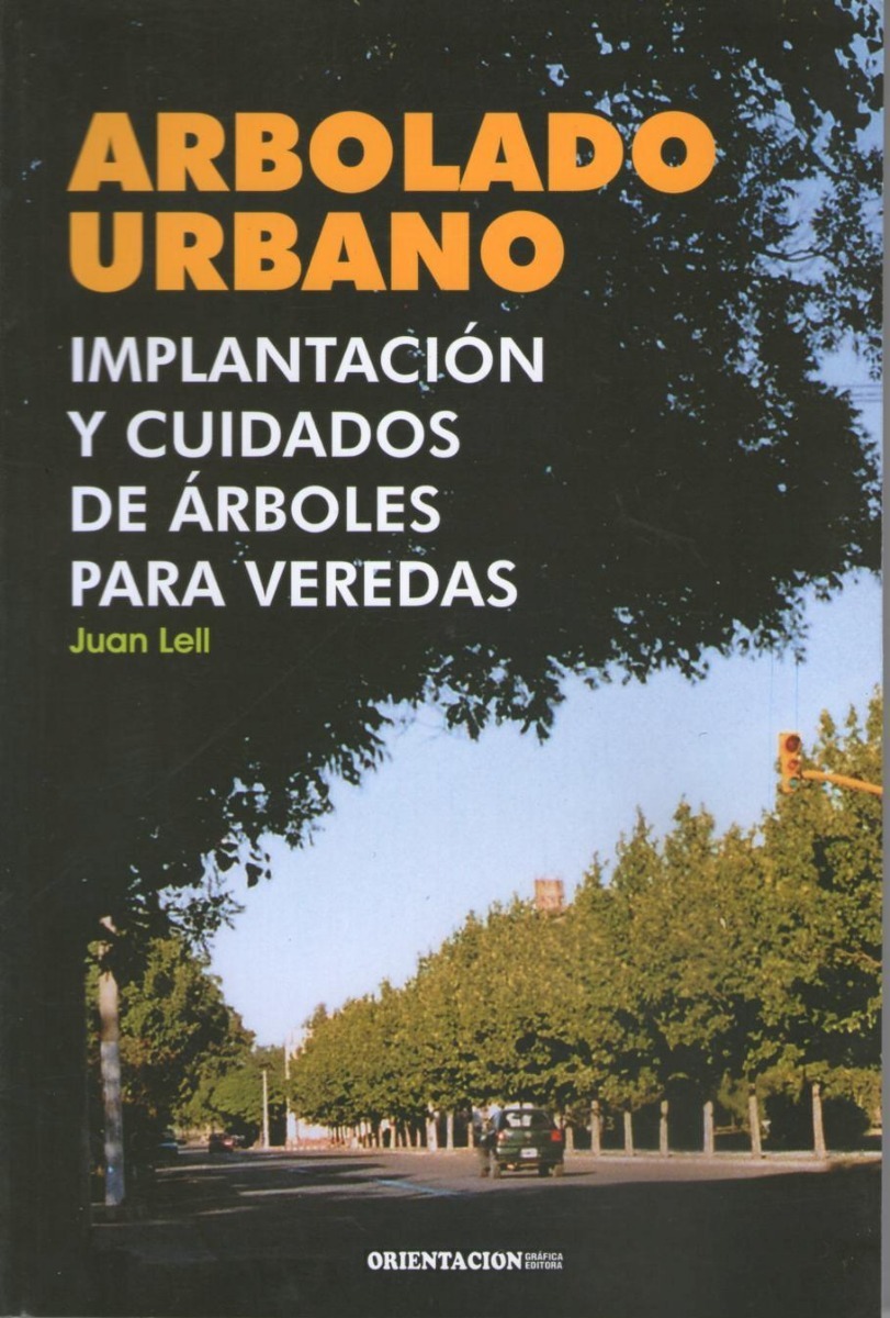 Arbolado Urbano