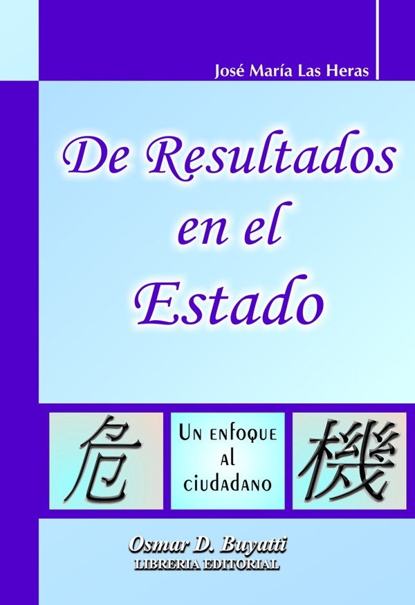 De Resultados En El Estado Las Heras José María