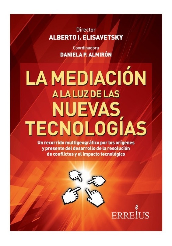La Mediacion A La Luz De Las Nuevas Tecnologias