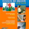 Estatuto Del Docente Ley N° 10579 Provincia De Buenos Aires
