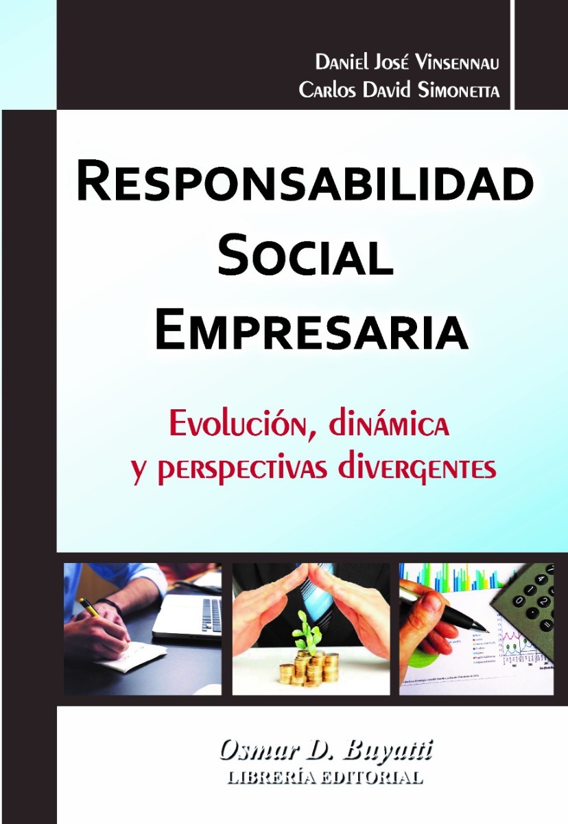 Responsabilidad Social Empresaria Vinsennau - Simonetta