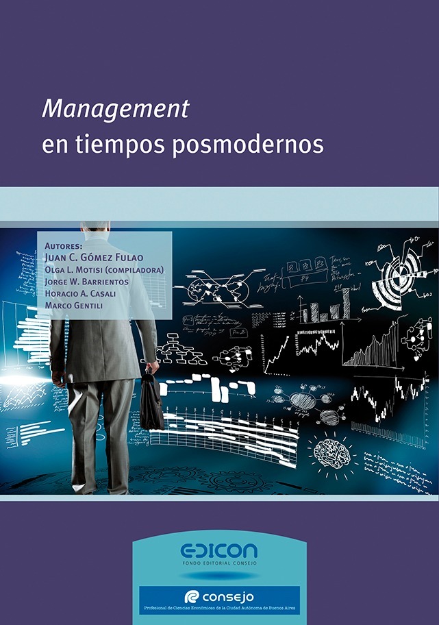 Management En Tiempos Modernos
