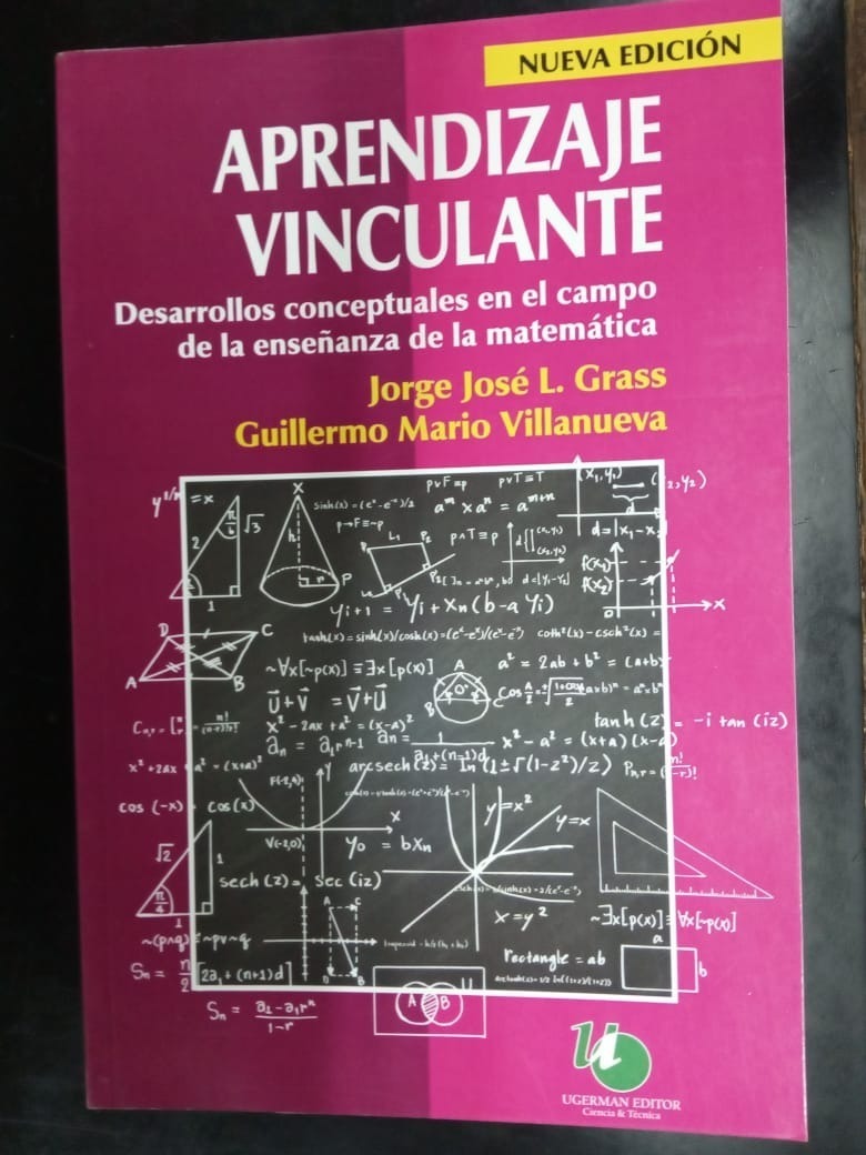Aprendizaje Vinculante