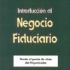 Introduccion Al Negocio Fiduciario