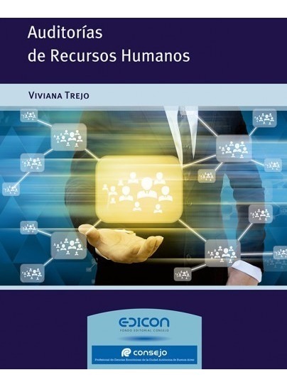 Auditorías De Recursos Humanos. Viviana Trejo