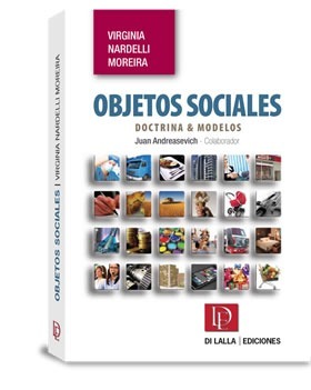 Objetos Sociales - Doctrina & Modelos