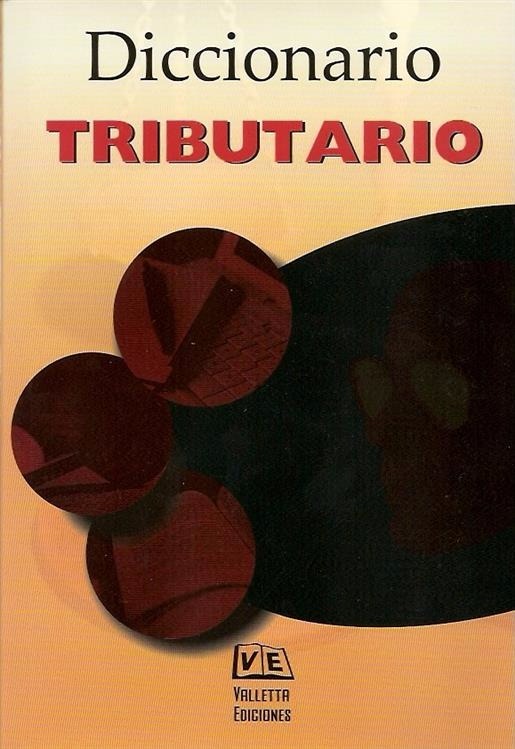 Diccionario Tributario - Taleva Salvat