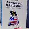 La Maquinaria De La Libertad, Friedman, Innisfree