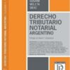 Derecho Tributario Notarial Argentino