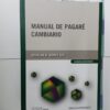 Manual De Pagaré Cambiario