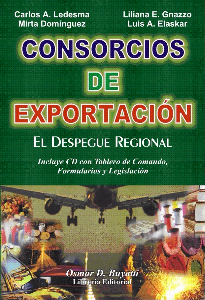 Consorcios De Exportación