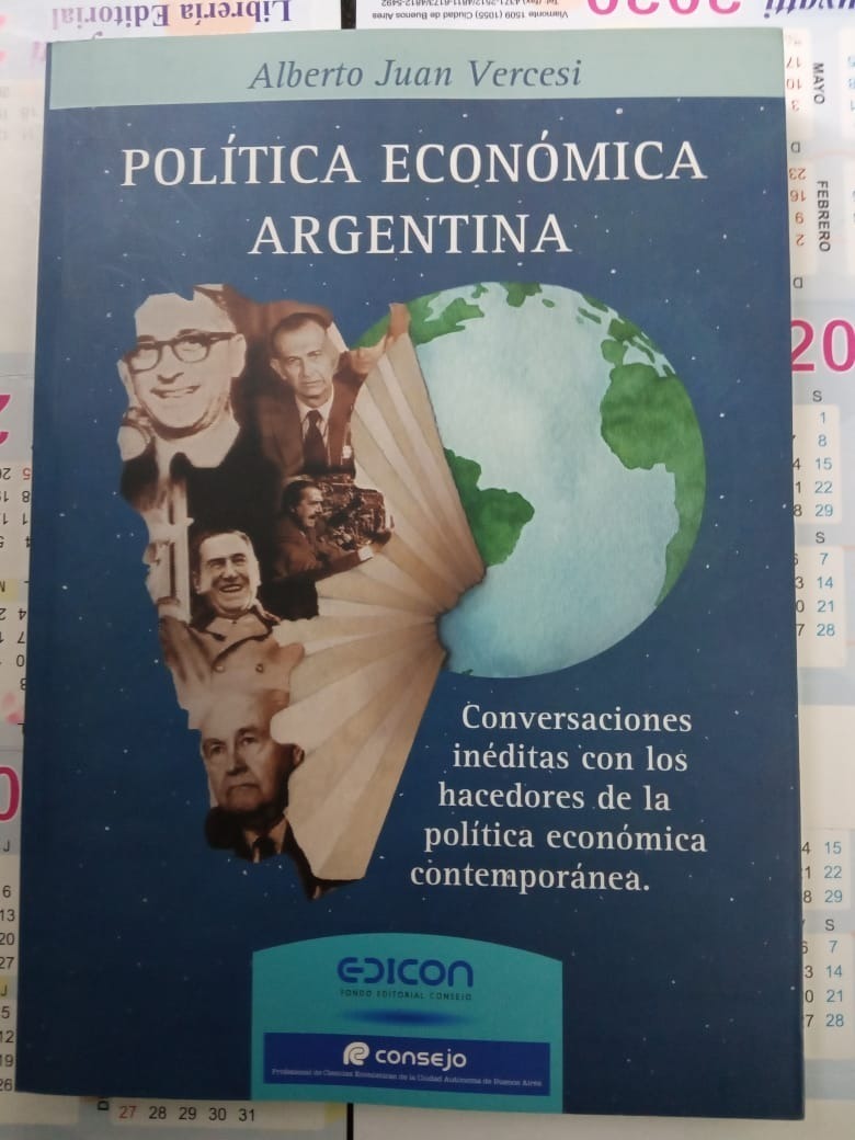 Politica Economica Argentina - Imagen 2