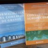 Combo Contabilidad Agropecuaria + Formalidades Del Comercio