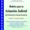 Modelos Para La Actuación Judicial Telese