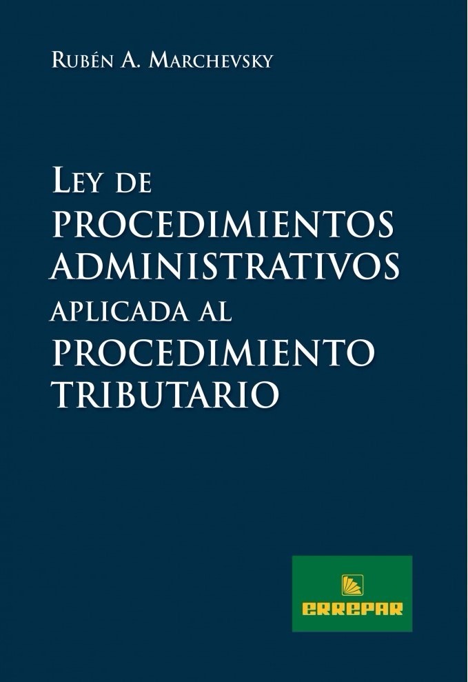 Ley De Procedimientos Administrativos Aplicada Al Proced