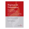 Régimen De Fideicomiso - Manuel Alejandro Amendola