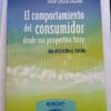 El Comportamiento Del Consumidor Desde Una Perspectiva Fuzzy