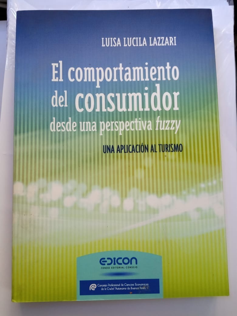 El Comportamiento Del Consumidor Desde Una Perspectiva Fuzzy