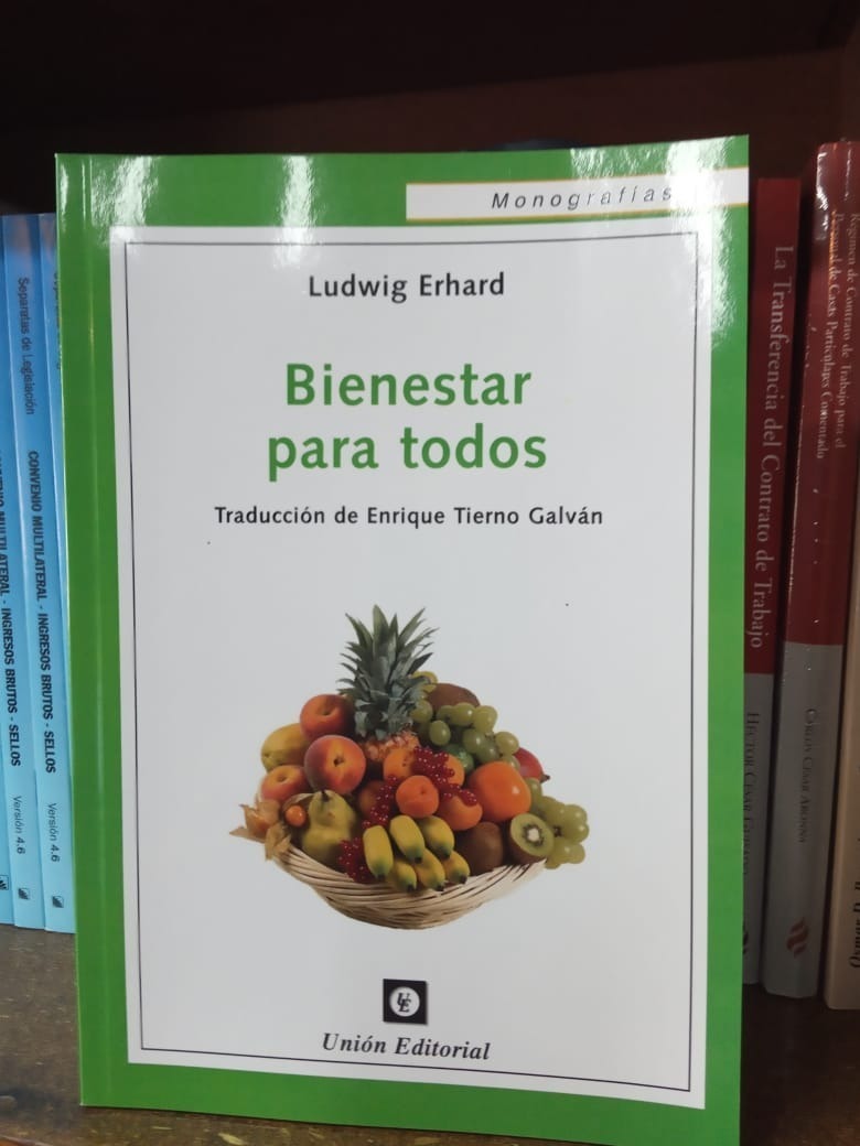 Bienestar Para Todos