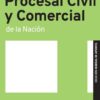Codigo Procesal Civil Y Comercial De La Nacion