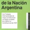 Constitucion De La Nacion Argentina