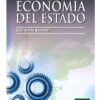 Ensayos Sobre Econimía Del Estado. Guillermo Sandler
