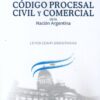 Codigo Procesal Civil Y Comercial De La Nacion Pocket
