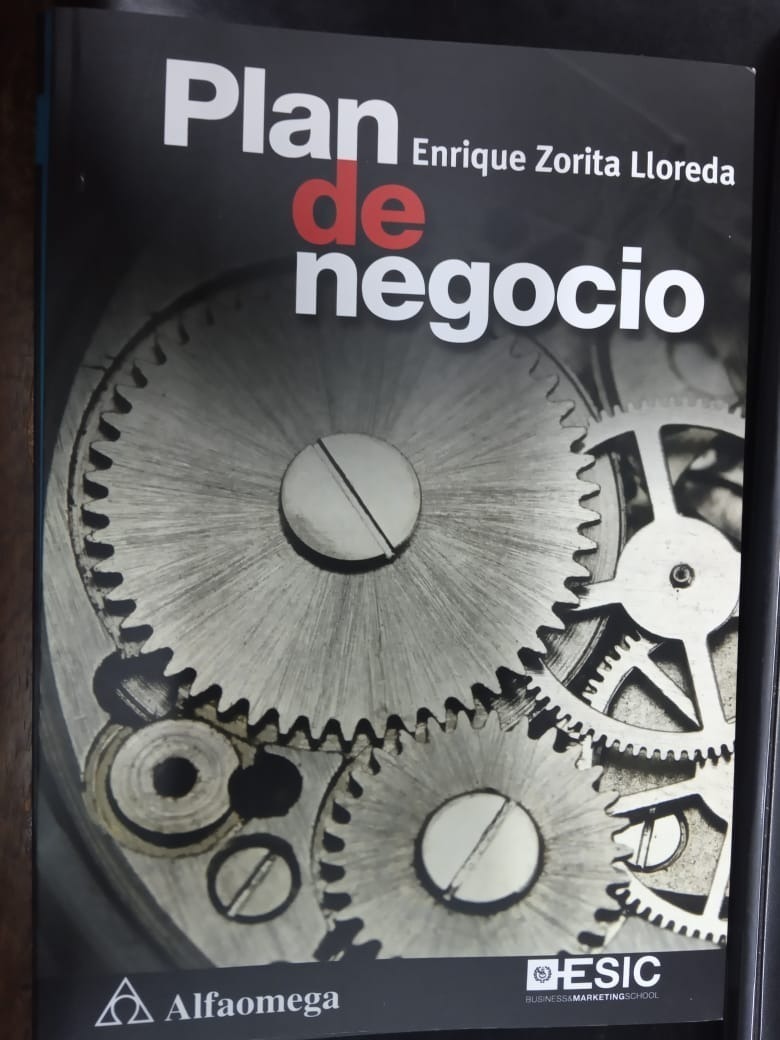 Plan De Negocio