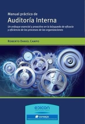 Manual Practico De Auditoría Interna - Roberto Daniel Campo
