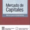 Mercado De Capitales Manual Para No Especialistas