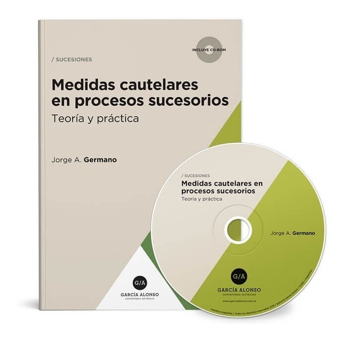Medidas Cautelares En Procesos Sucesorios