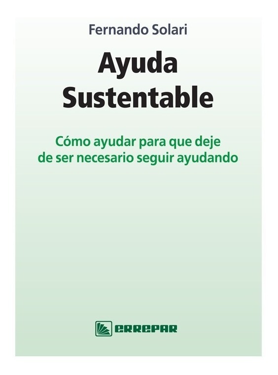 Ayuda Sustentable Fernando Solari