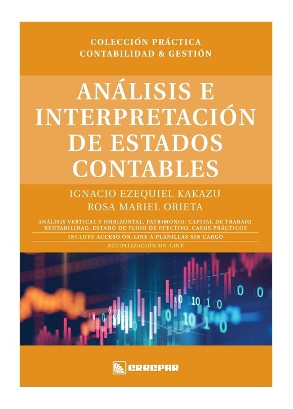 Analisis E Interpretacion De Estados Contables