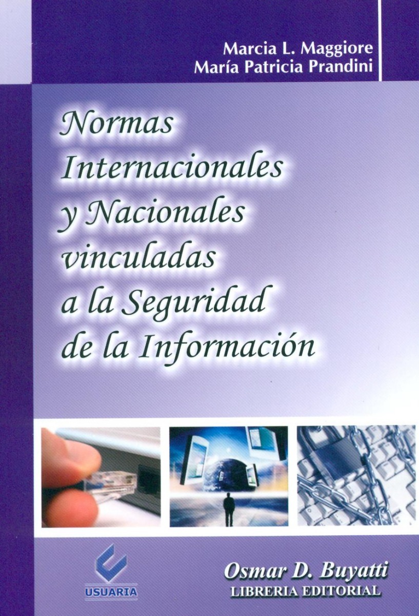 Normas Internacionales Y Nacionales Vinculadas A La Segurida