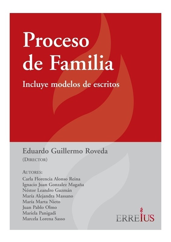 Procesos De Familia