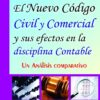 El Nuevo Codigo Civil Y Comercial Y Sus Efectos Ostengo
