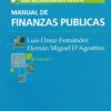Manual De Finanzas Publicas Omar Fernandez Miguel D'agostino