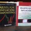 Combo Ajuste Por Inflacion Impositivo Y Contable