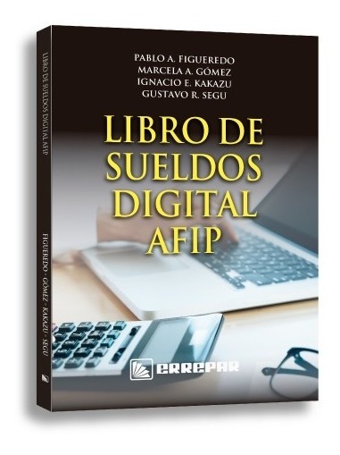 Libro De Sueldos Digital Afip