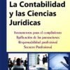 La Contabilidad Y Las Ciencias Juridicas Roberto Rodríguez