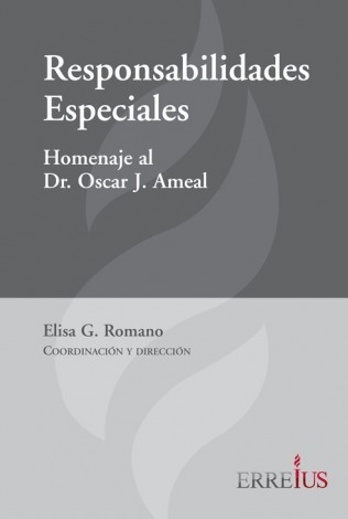 Responsabilidades Especiales