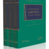 Procedimiento Laboral De Capital Federal 3 Tomos
