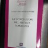La Conclusion Del Sistema Marxiano