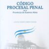 Codigo Procesal Penal De La Provincia De Bs As Pocket