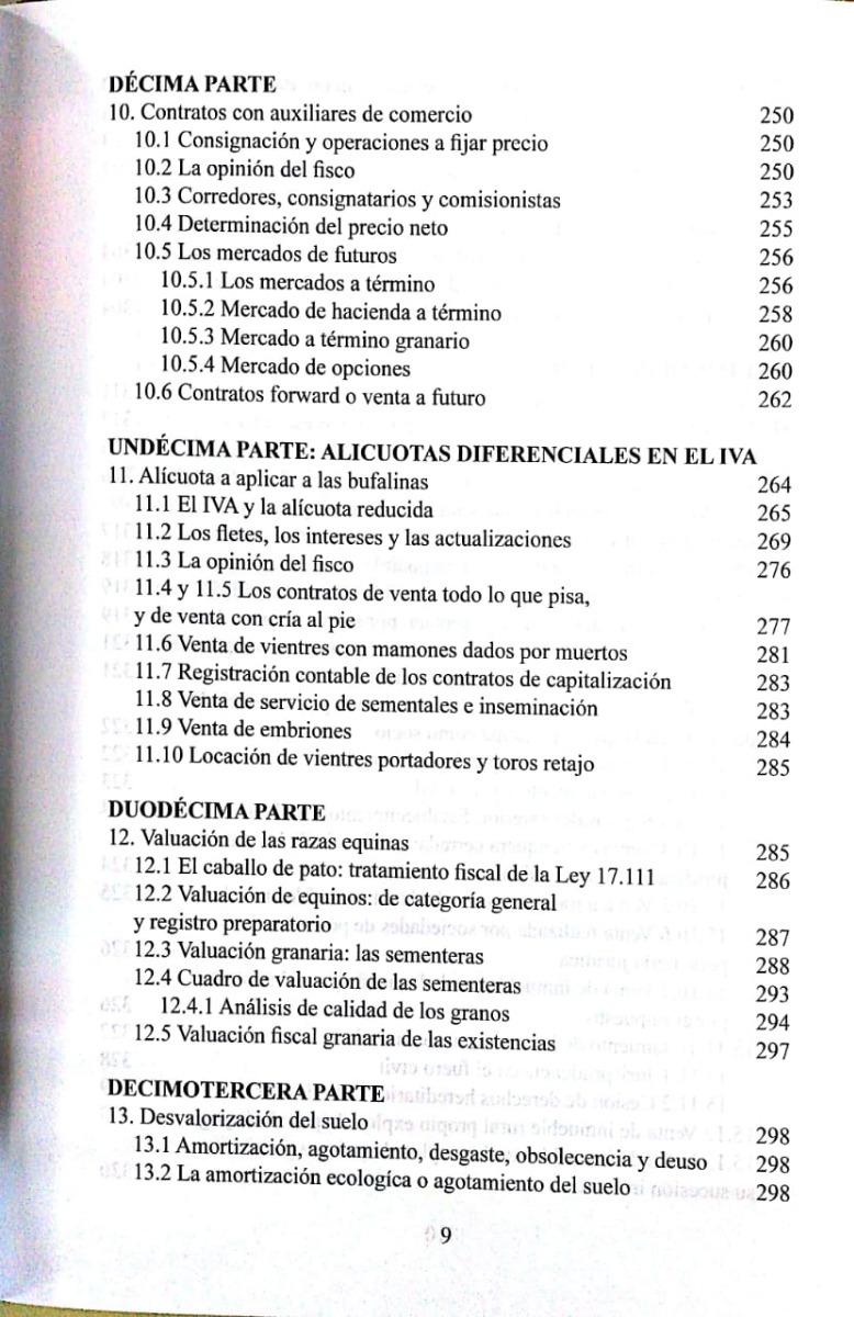 Contratos En La Actividad Agropecuaria - Hugo Arce - Imagen 7