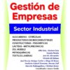 Gestión De Empresas Del Sector Industrial Yardin Amaro