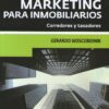 Marketing Para Inmobiliarios Corredores Y Tasadores
